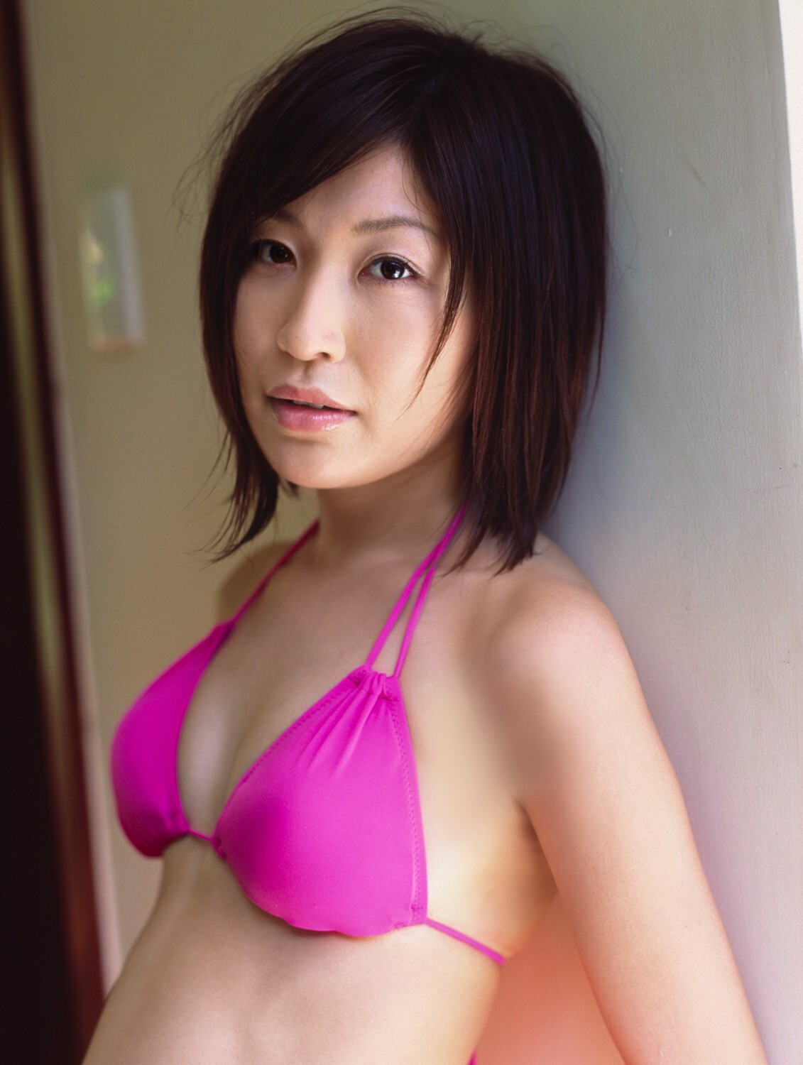 No158 小野真弓 Mayumi Ono [DGC]